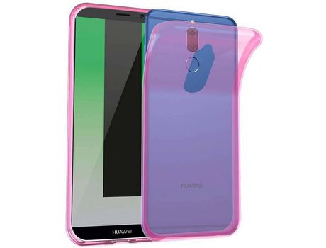 Cacasa para Huawei Mate 10 Lite CADORABO Rosa