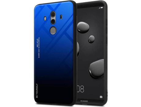 Cacasa para Huawei Mate 10 Pro CADORABO Negro
