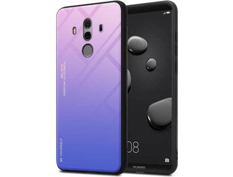 Cacasa para Huawei Mate 10 Pro CADORABO Negro