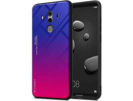 Cacasa para Huawei Mate 10 Pro CADORABO Negro