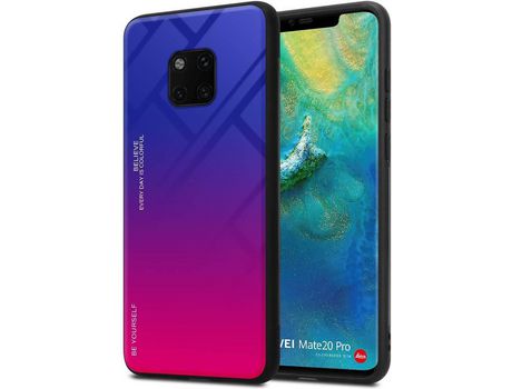 Cacasa para Huawei Mate 20 Pro CADORABO Negro
