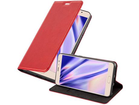 Cacasa para Xiaomi Redmi Pro CADORABO Rojo