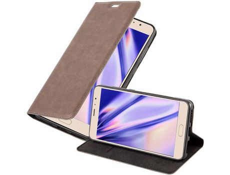 Cacasa para Xiaomi Redmi Pro CADORABO Marrón