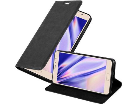 Cacasa para Xiaomi Redmi Pro CADORABO Negro