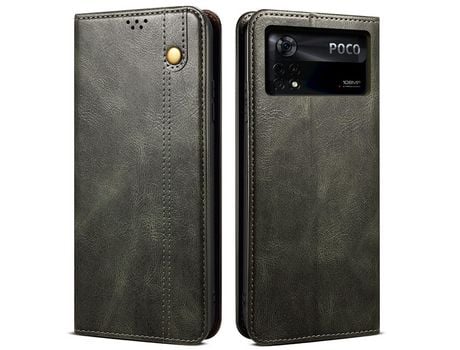 Cacasa para Xiaomi Poco X4 Pro 5G
