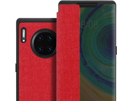 Cacasa para Huawei Mate 30 Pro CADORABO Rojo