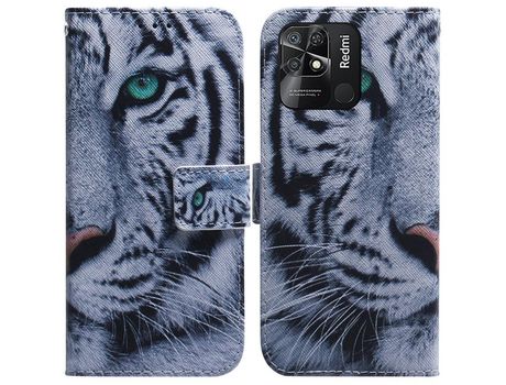 Cacasa para Xiaomi Redmi 10C