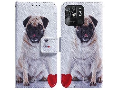 Cacasa para Xiaomi Redmi 10C