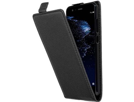 Cacasa para Huawei P10 Lite CADORABO Negro