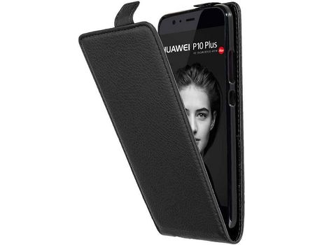 Cacasa para Huawei P10 Plus CADORABO Negro