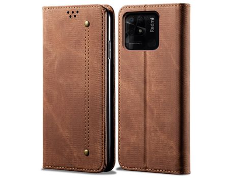 Cacasa para Xiaomi Redmi 10C