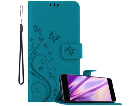 Cacasa para Huawei P10 CADORABO Azul