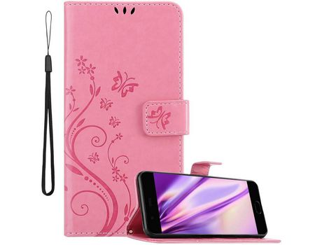 Cacasa para Huawei P10 CADORABO Rosa