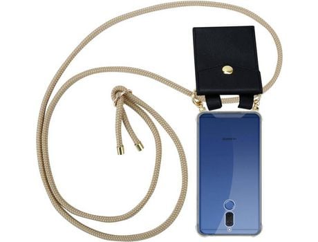Cacasa para Huawei Mate 10 Lite CADORABO Marrón