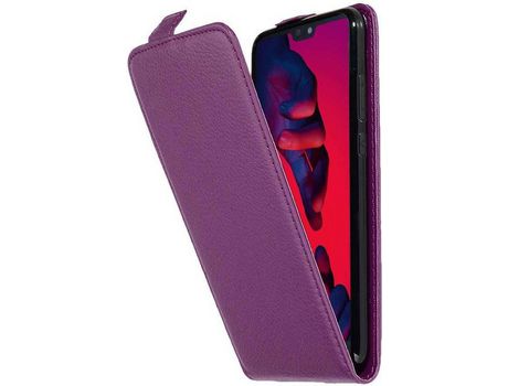 Cacasa para Huawei P20 Pro/P20 Plus CADORABO Morado