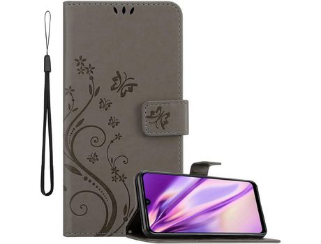 Cacasa para Huawei P Smart 2020 CADORABO Gris