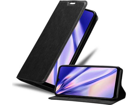 Cacasa para Huawei Y6P CADORABO Negro