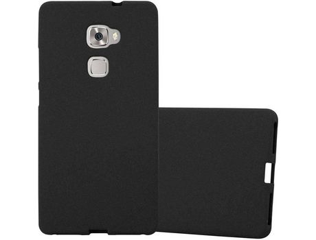 Cacasa para Huawei Mate S CADORABO Negro