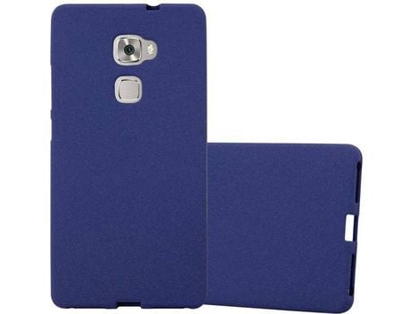 Cacasa para Huawei Mate S CADORABO Azul