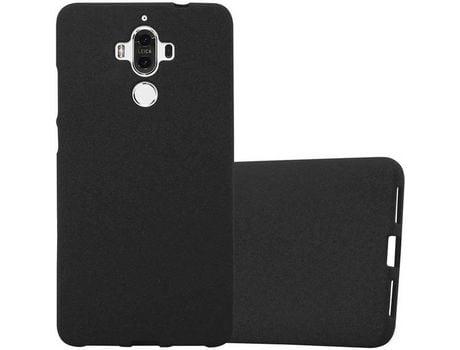 Cacasa para Huawei Mate 9 CADORABO Negro
