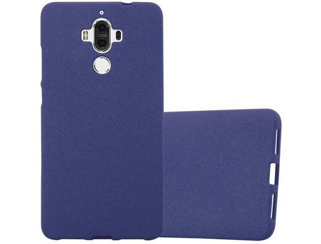 Cacasa para Huawei Mate 9 CADORABO Azul