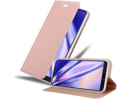 Cacasa para Huawei P20 Pro/P20 Plus CADORABO Rosa
