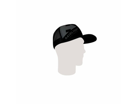 Gorra RAIDLIGHT (TU - Running)