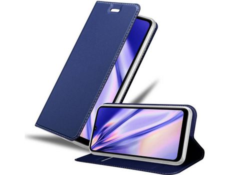 Cacasa para Huawei Y6P CADORABO Azul