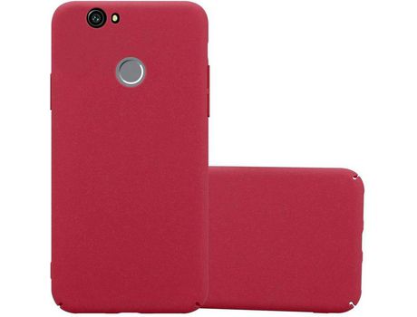 Cacasa para Huawei Nova CADORABO Rojo