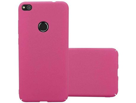 Cacasa para Huawei P8 Lite 2017/P9 Lite 2017 CADORABO Rosa