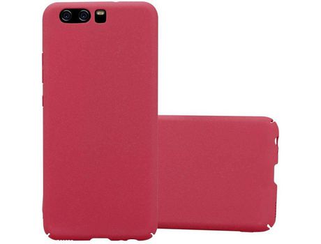 Cacasa para Huawei P10 CADORABO Rojo