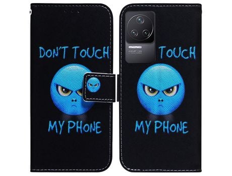 Cacasa para Xiaomi Redmi K40S