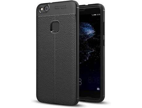 Cacasa para Huawei P10 Lite CADORABO Negro