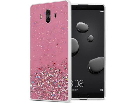Cacasa para Huawei Mate 10/Nova 2I CADORABO Rosa