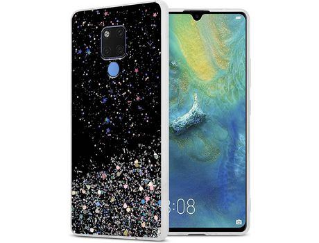 Cacasa para Huawei Mate 20 CADORABO Negro