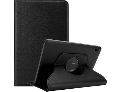 Cacasa para Huawei Matepad 11 (10.95 Zoll) CADORABO Negro