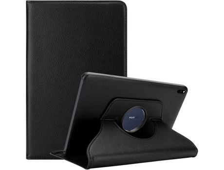 Cacasa para Huawei Matepad Pro (10.8 Zoll) CADORABO Negro