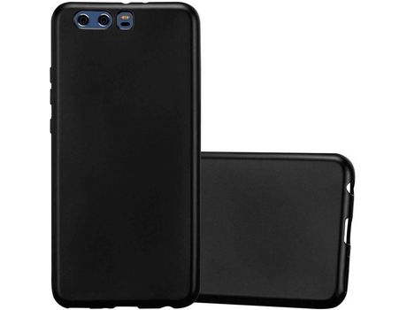 Cacasa para Huawei P10 Plus CADORABO Negro