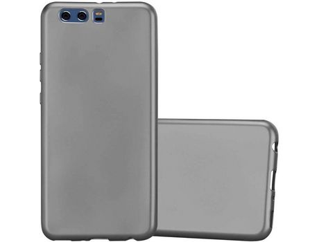Cacasa para Huawei P10 Plus CADORABO Gris