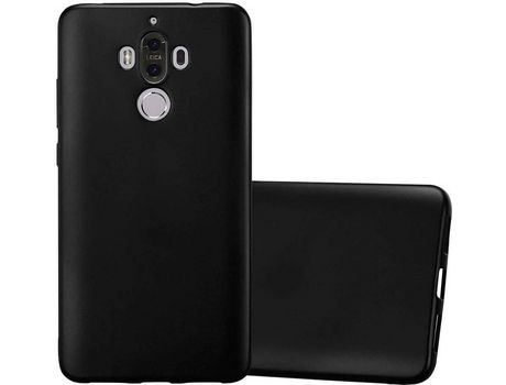 Cacasa para Huawei Mate 9 CADORABO Negro