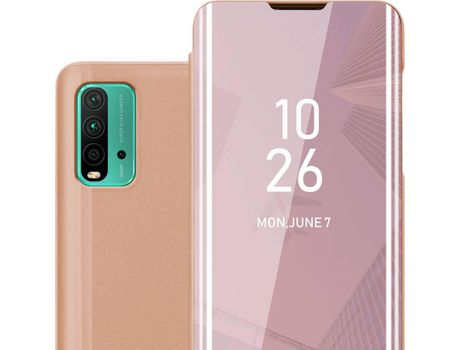 Cacasa para Xiaomi Redmi 9T/Poco M3 CADORABO Rosa