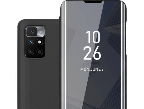 Cacasa para Xiaomi Redmi 10 CADORABO Negro