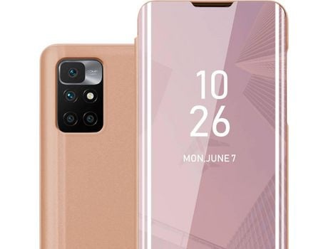 Cacasa para Xiaomi Redmi 10 CADORABO Rosa
