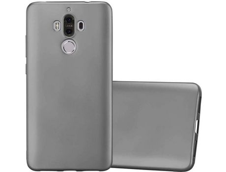 Cacasa para Huawei Mate 9 CADORABO Gris