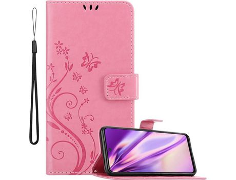 Cacasa para Xiaomi Redmi 10 CADORABO Rosa