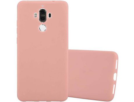 Cacasa para Huawei Mate 9 CADORABO Rosa