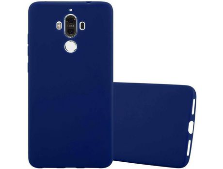 Cacasa para Huawei Mate 9 CADORABO Azul