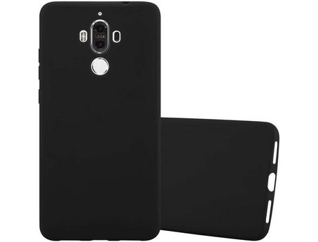 Cacasa para Huawei Mate 9 CADORABO Negro