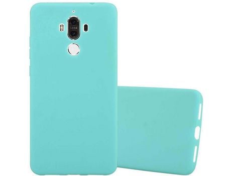Cacasa para Huawei Mate 9 CADORABO Azul