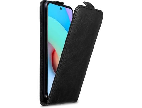 Cacasa para Xiaomi Redmi 10 CADORABO Negro